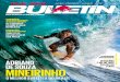 The Red Bulletin August 2013 - BR