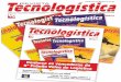 Revista Tecnologistica - Ed. 126 - 2006