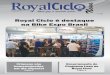 Informativo Royal Ciclo News - Nov.Dez.Jan