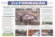 Jornal [in]Formação 2ª edição 2010