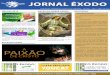 Jornal Exodo - Ano I - Edicao I