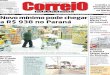 Correio Paranaense - Edição 26/03/2014