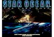 Guia Star Ocean IV Para XBox ou PS3