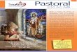 Pastoral Em A§£o - Edi§£o 8 - Abril de 2012