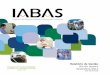 Balanço social IABAS - teste
