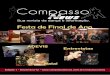 Compasso News - Edição 1/Dezembro12