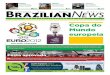 Brazilian News 525