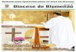 Jornal da Diocese de Blumenau Julho/2010