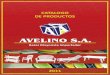 Catalogo Bazar Avelino S.A