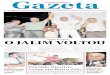 Jornal Gazeta Centro Norte - Edição 4