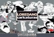 Loredano - Caricaturas