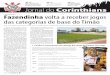Jornal do Corinthians - Edição 3 - Novembro/2012