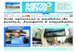 Metrô News 12/11/2013