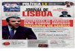 Jornal Lisboa - Abril 2012