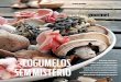 Revista Bom Gourmet - Gogumelos