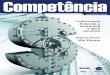 Revista Competência - Julho 2010