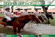 Anuário Escola de Equitação 2013