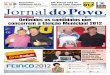 Jornal do Povo - Edição 545 - Dia 03 de Julho de 2012