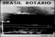 Brasil Rotário - Outubro de 1969
