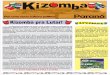 Jornal Kizomba 44ºCONUPE