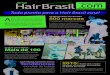Jornal Hair Brasil 23