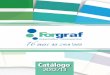 Catálogo Forgrar 2012-2013