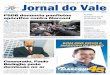 Jornal do Vale - edição 08 - outubro de 2010