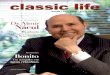 Classic Life | Edição 17