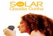 Show Solar - Claudia Cunha