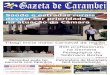 Edição nº 03 - Jornal Gazeta de Carambeí