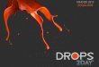 Drops 2Day - Maio de 2013 [Edição #08]