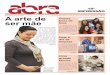 Jornal ABRA - 18ª edição