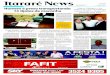 Jornal Itararé News edição 33