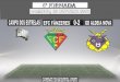 ESTRELA FC FÃNZERES-GD ALDEIA NOVA