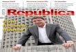 Revista República - Novembro Dezembro 2012