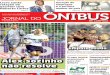 Jornal do Ônibus de Curitiba - Edição 22/05/2014