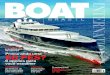 Revista Boat International Brasil - Número 003