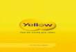 Catalogo yellow 2013