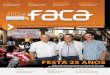 Janeiro 2013 - Revista Atitude FACA