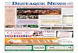 Jornal Destaque News - Edição 710