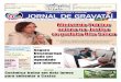 Jornal de Gravataí Edição 1385 - 29/03/2012
