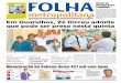 Folha Metropolitana 11/12/2012