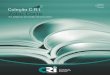 Catálogo C.R.I - Corte Zebu 2011 - 2012