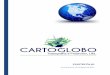Portefólio CARTOGLOBO - Topografia e Projectos, Lda