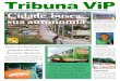 Jornal Tribuna ViP edição 17