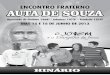 Hinario Encontro Fraterno Auta de Souza 2013