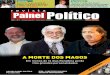 Revista Painel Político - 3ª Edição