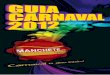 Guia Carnaval 2012 - Rádio Manchete
