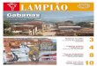 Jornal Lampião - Edição 1