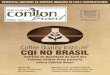 REVISTA CONILON BRASIL 8ª EDIÇÃO